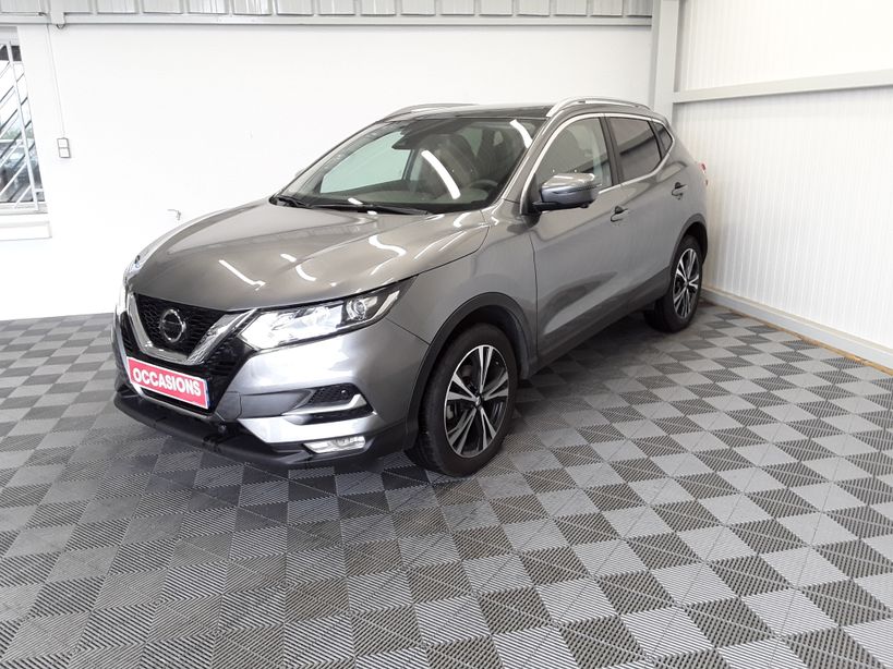 NISSAN QASHQAI 2019 EVAPO 2019 - Photo n°1