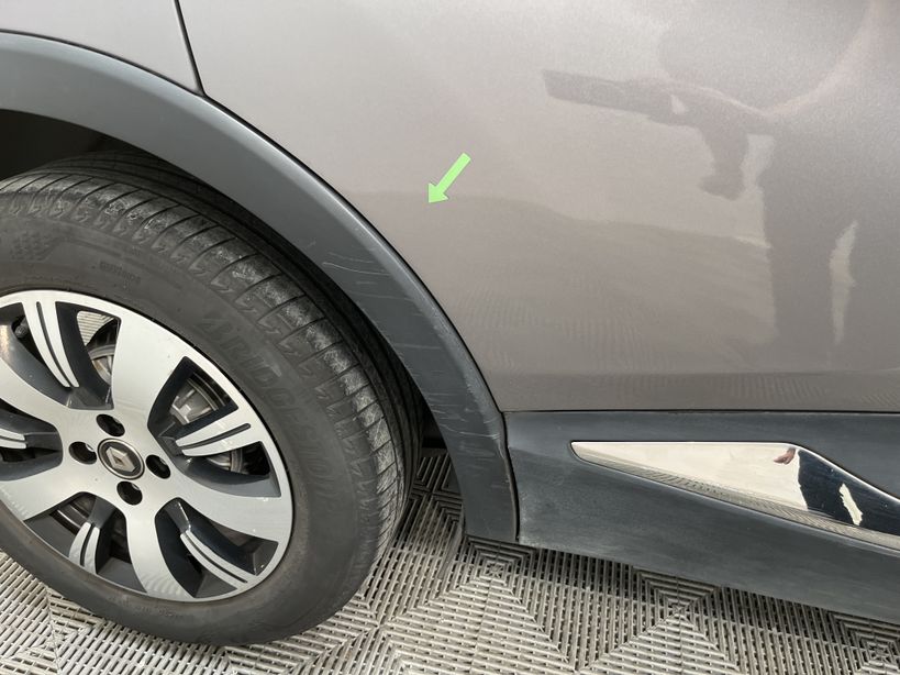 RENAULT CAPTUR 2019 - Photo n°3