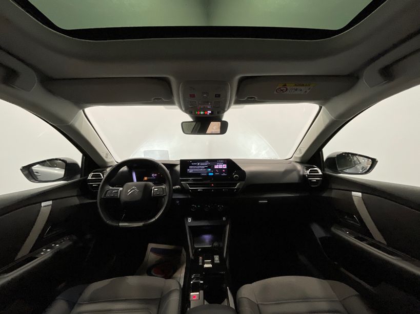 CITROEN C4 2024 - Photo n°35