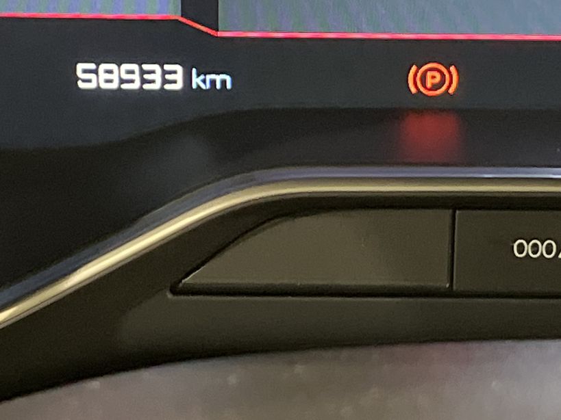 CITROEN C5 AIRCROSS 2021 - Photo n°53