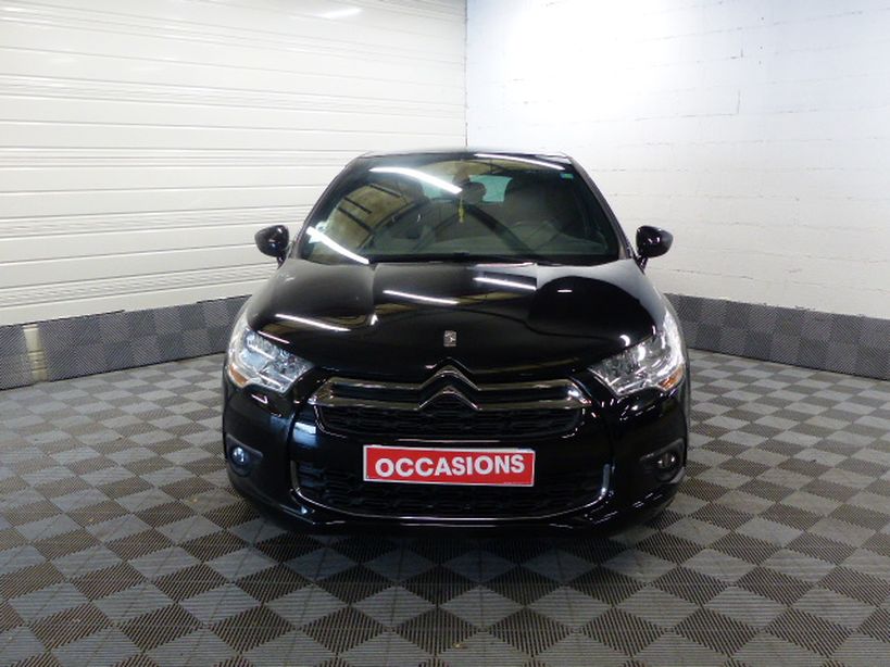CITROEN DS4 2015 - Photo n°2