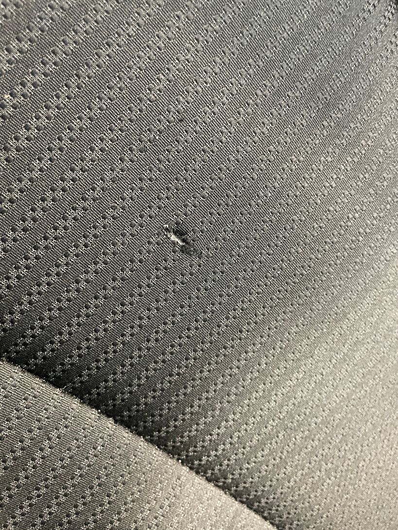 RENAULT MEGANE IV ESTATE 2023 - Photo n°5