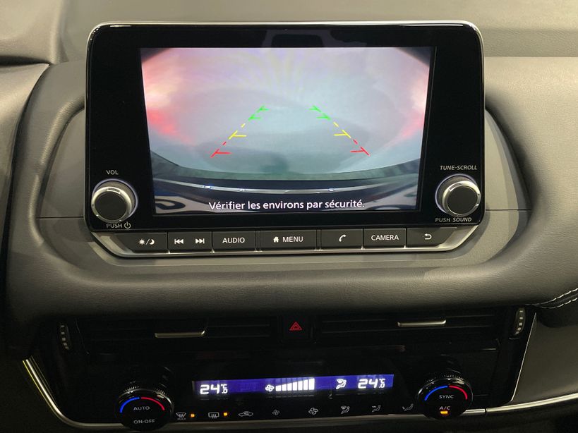 NISSAN QASHQAI 2023 - Photo n°12
