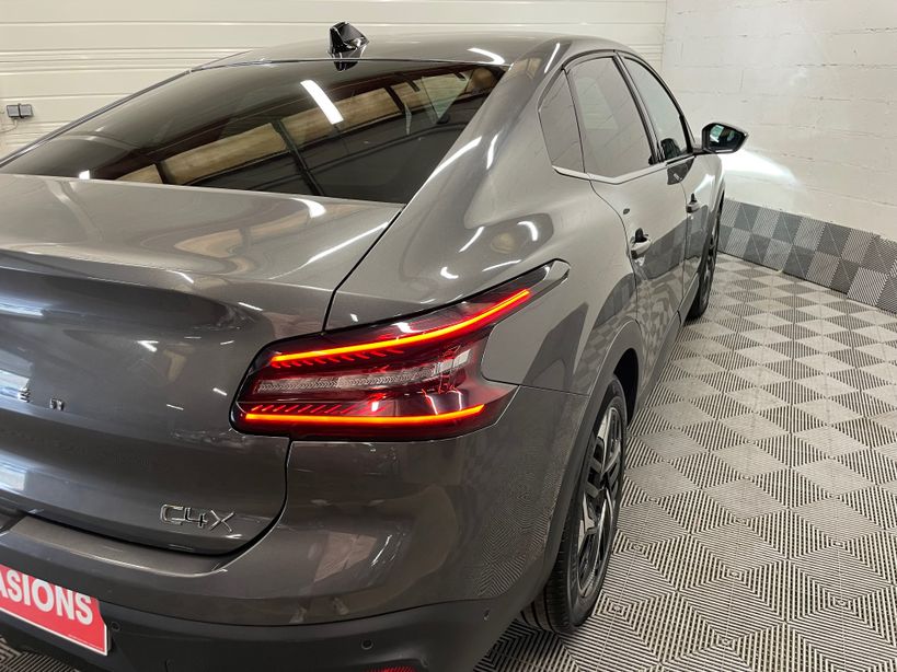 CITROEN C4 X 2023 - Photo n°41