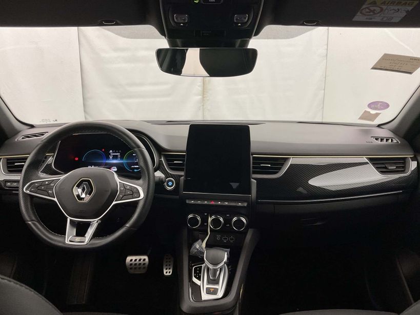 RENAULT ARKANA 2023 - Photo n°11