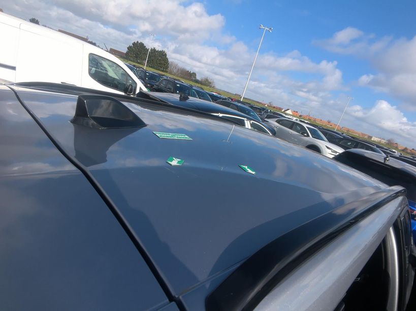 PEUGEOT 2008 2025 - Photo n°3