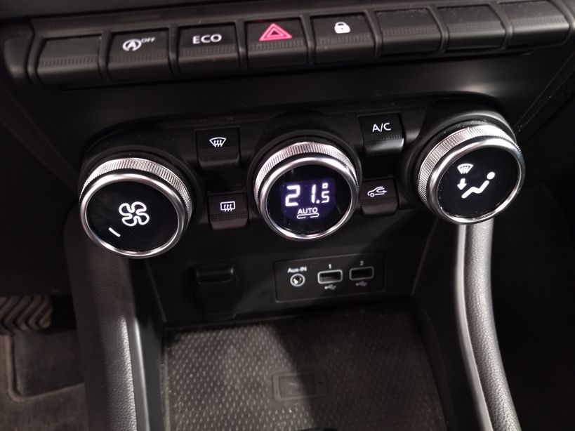 RENAULT CAPTUR 2020 - Photo n°14