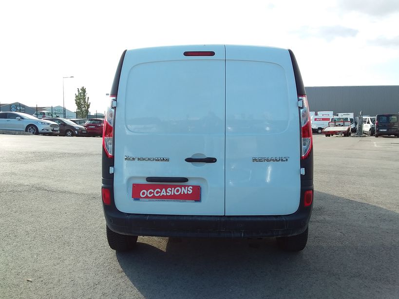 RENAULT KANGOO EXPRESS 2017 - Photo n°4