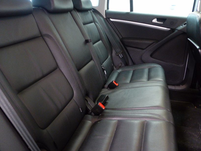 Volkswagen TIGUAN 2014 - Photo n°7