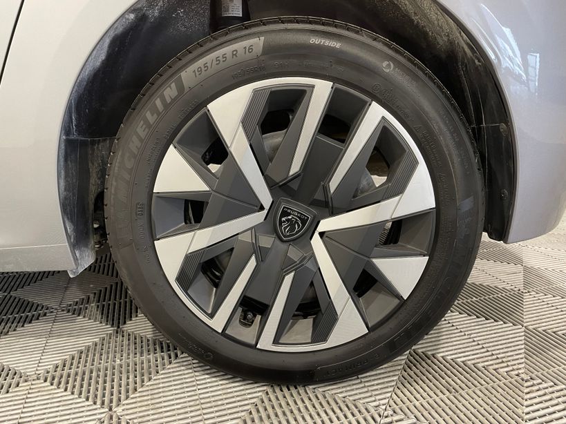 PEUGEOT 208 2025 - Photo n°38