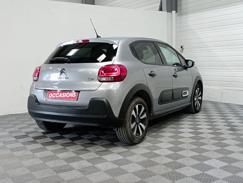CITROEN C3 2024 - Photo n°5