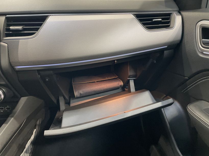 RENAULT ARKANA 2022 - Photo n°26