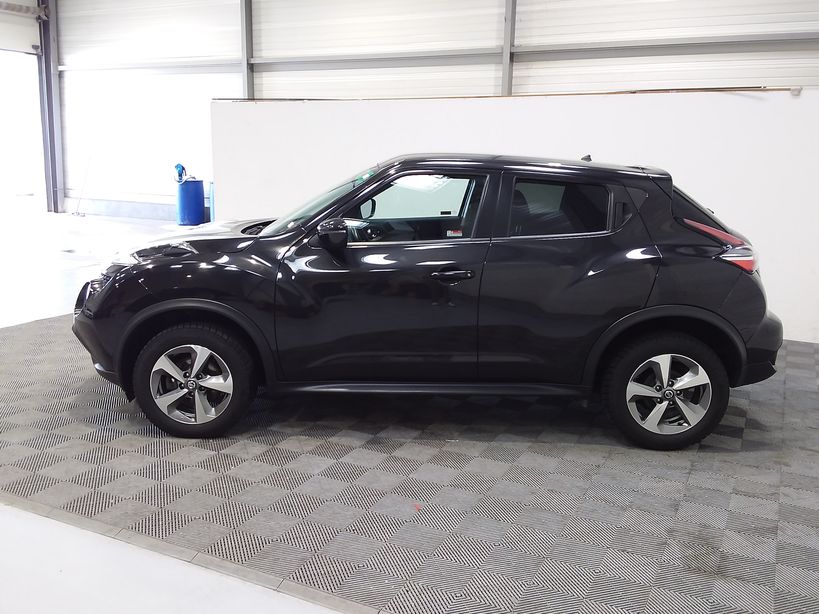 NISSAN JUKE 2019 - Photo n°4
