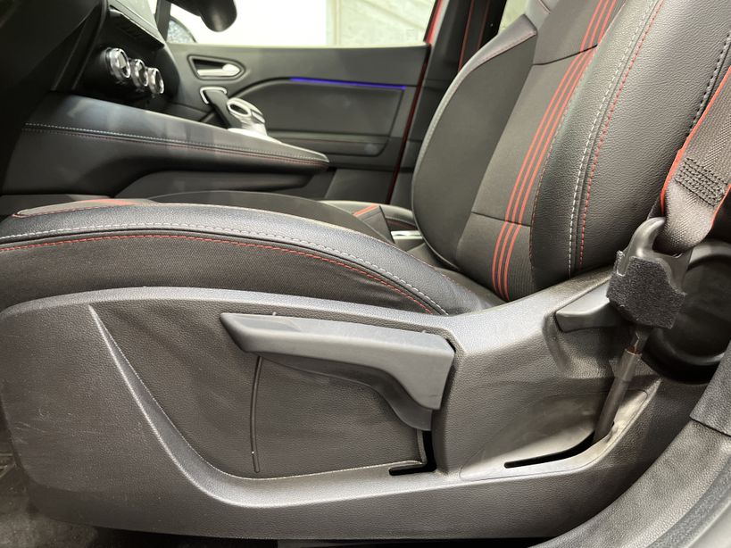 RENAULT CAPTUR 2021 - Photo n°40