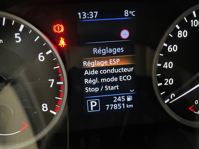 NISSAN JUKE 2023 2023 - Photo n°31