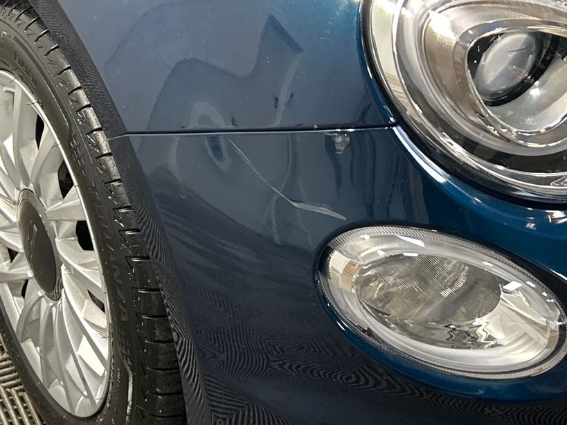 FIAT 500 2023 - Photo n°10