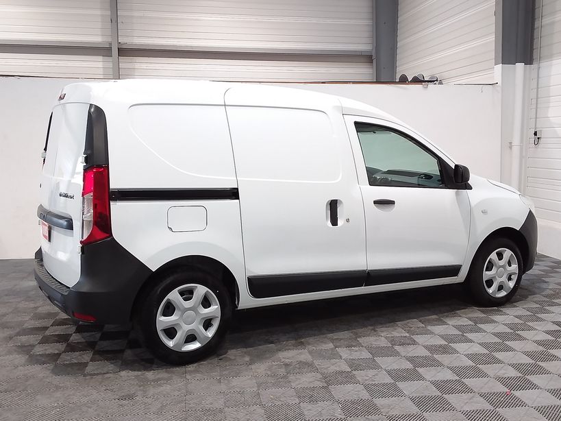 DACIA DOKKER 2021 - Photo n°8