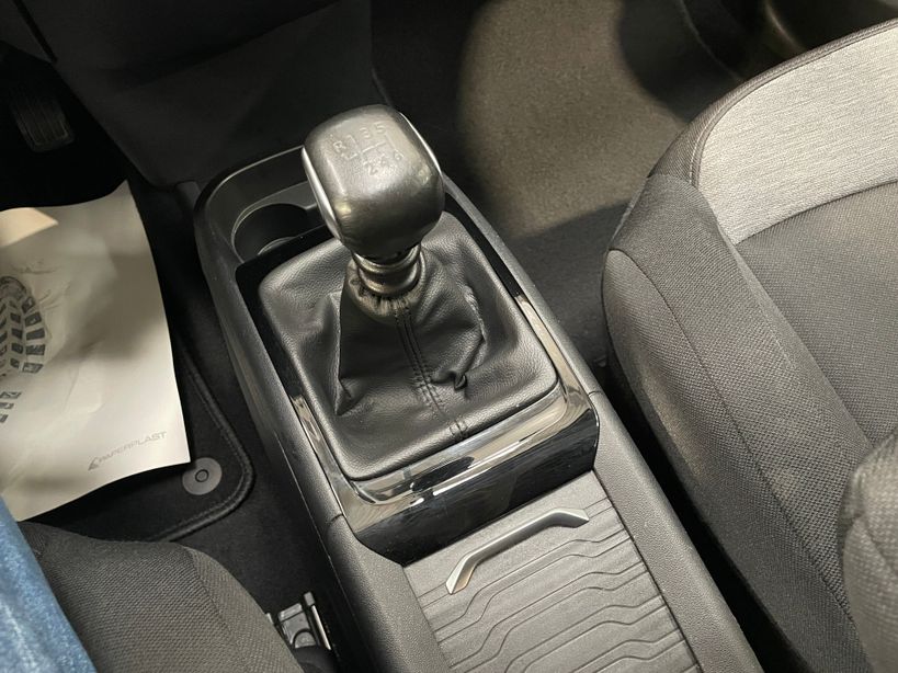 CITROEN GRAND C4 SPACETOURER 2021 - Photo n°25