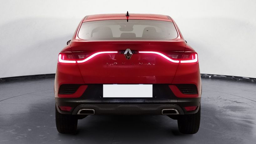 RENAULT ARKANA 2022 - Photo n°4