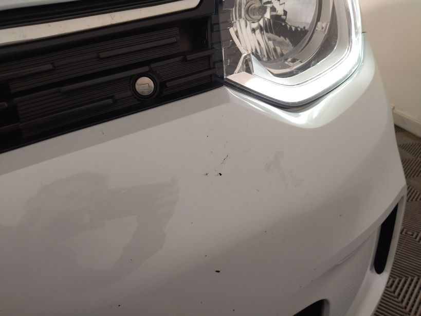 RENAULT TWINGO III 2021 - Photo n°3