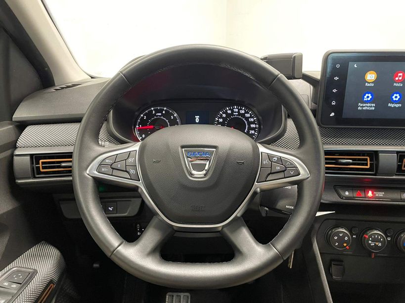 DACIA SANDERO 2022 - Photo n°12