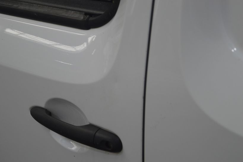 RENAULT KANGOO EXPRESS 2017 - Photo n°5