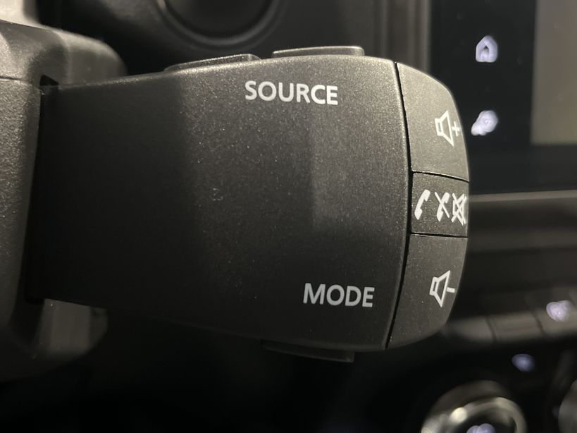 DACIA DUSTER 2022 - Photo n°30