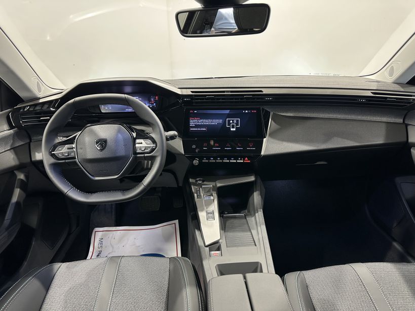 PEUGEOT 308 2025 - Photo n°29
