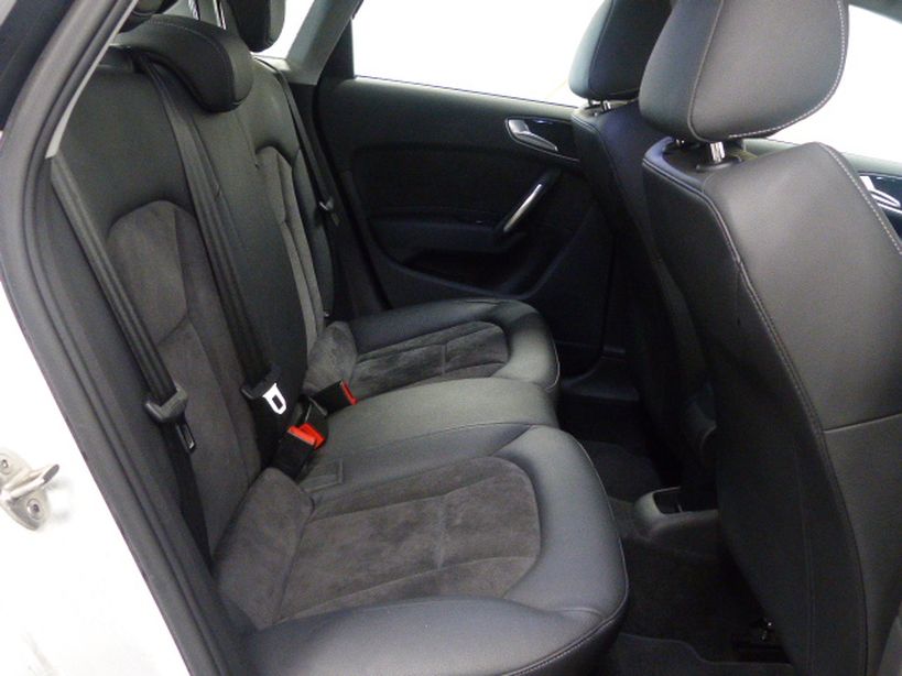 AUDI A1 SPORTBACK 2016 - Photo n°7