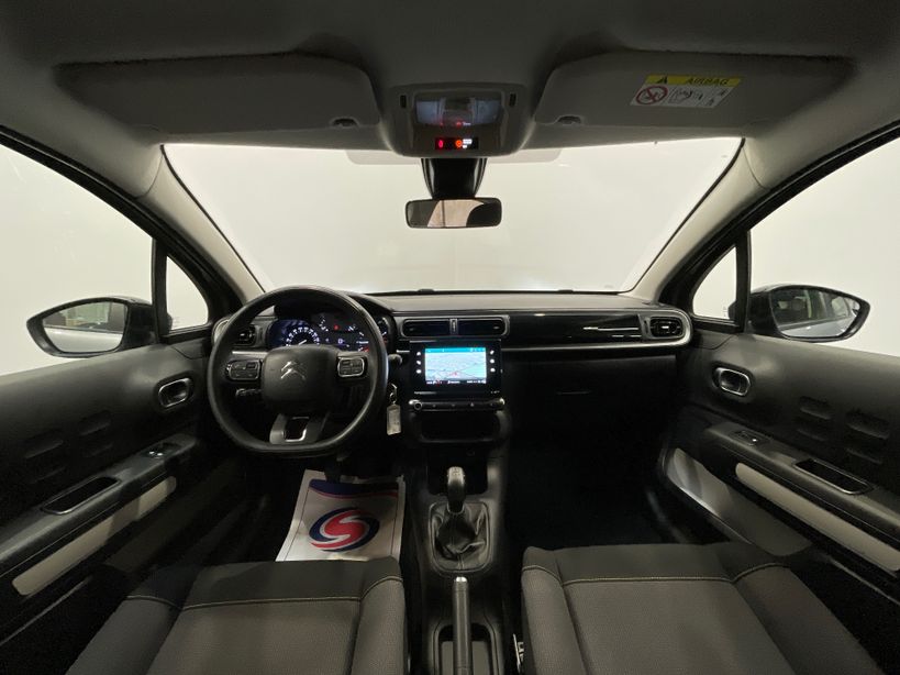 CITROEN C3 2022 - Photo n°30