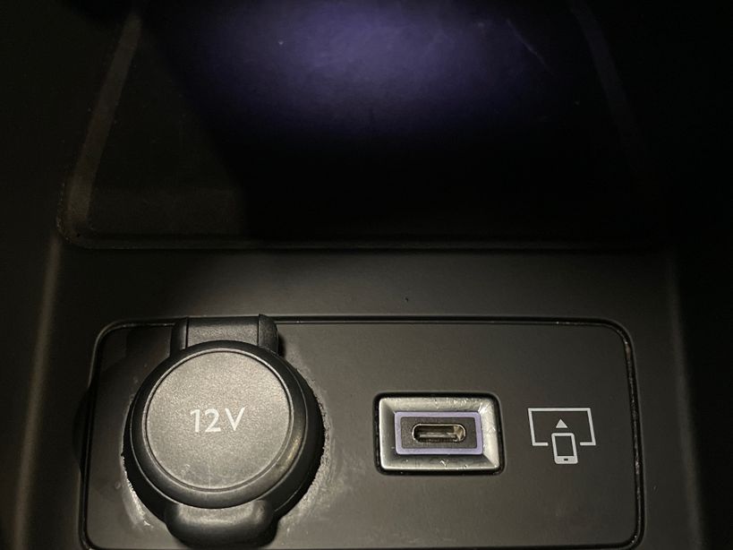 PEUGEOT 408 2024 - Photo n°24