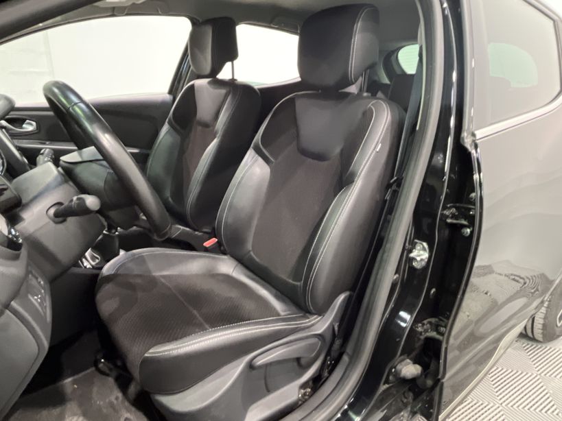 RENAULT CLIO IV 2018 - Photo n°10