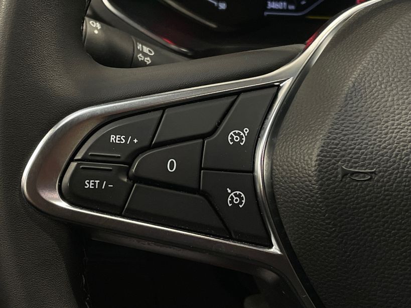 RENAULT CAPTUR 2021 - Photo n°27