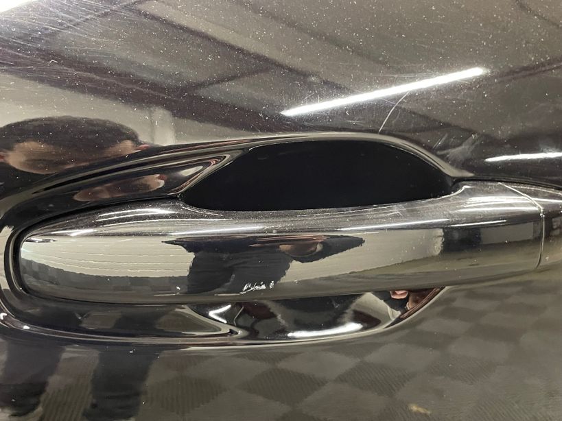 RENAULT ARKANA 2023 - Photo n°7