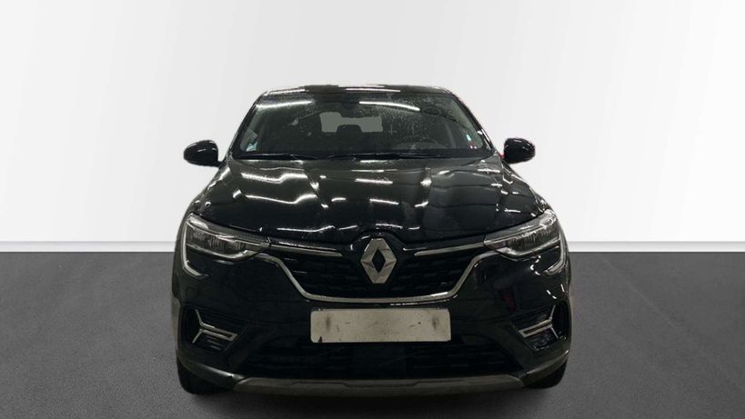 RENAULT ARKANA 2023 - Photo n°2