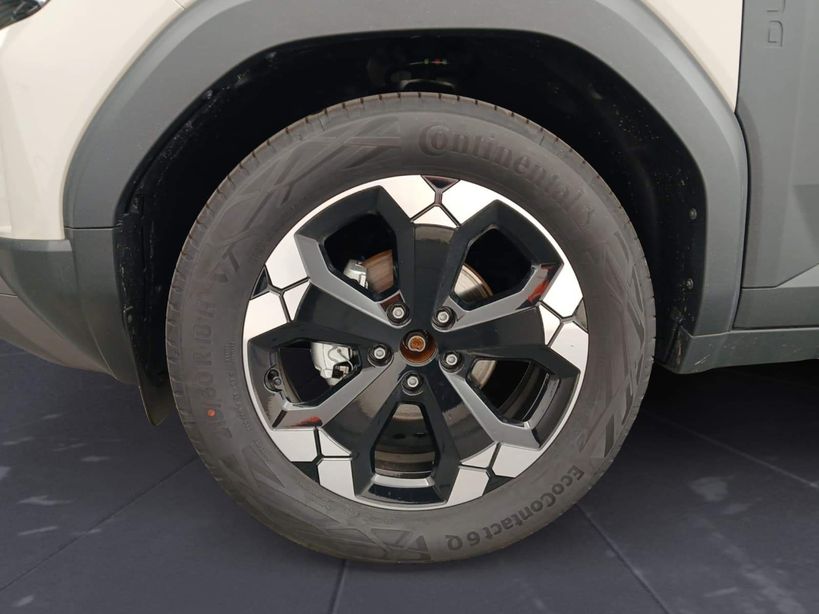 DACIA DUSTER 2026 - Photo n°9