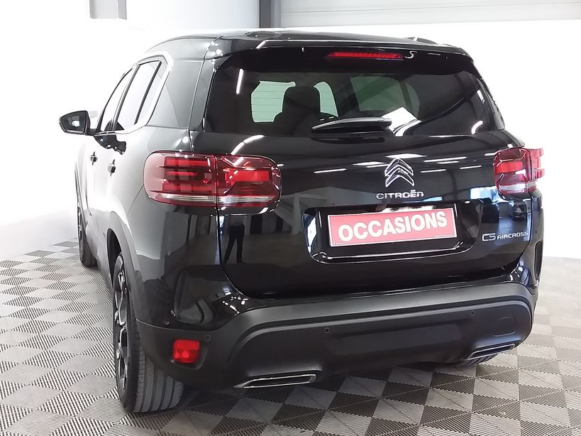 CITROEN C5 AIRCROSS 2024 - Photo n°6