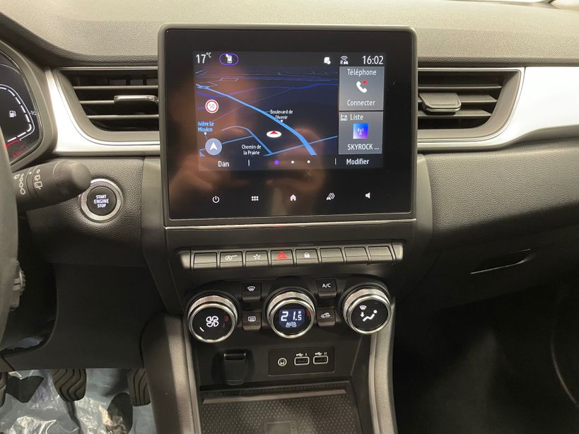 RENAULT CAPTUR 2023 - Photo n°26