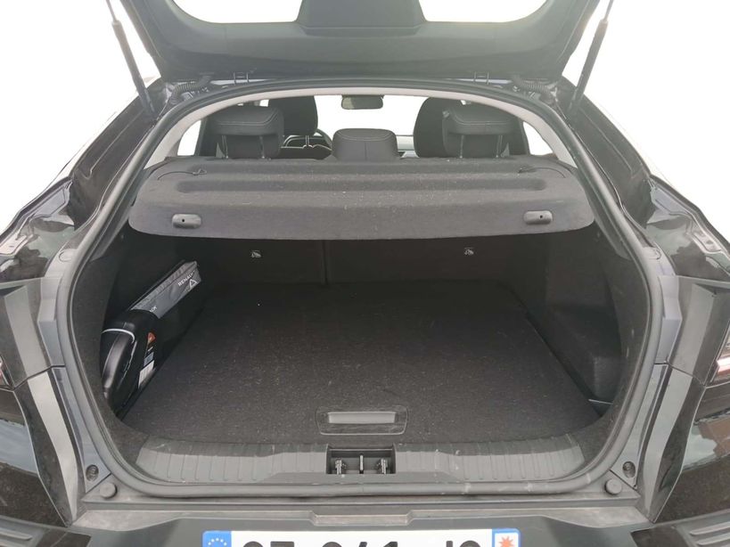 RENAULT ARKANA 2024 - Photo n°15