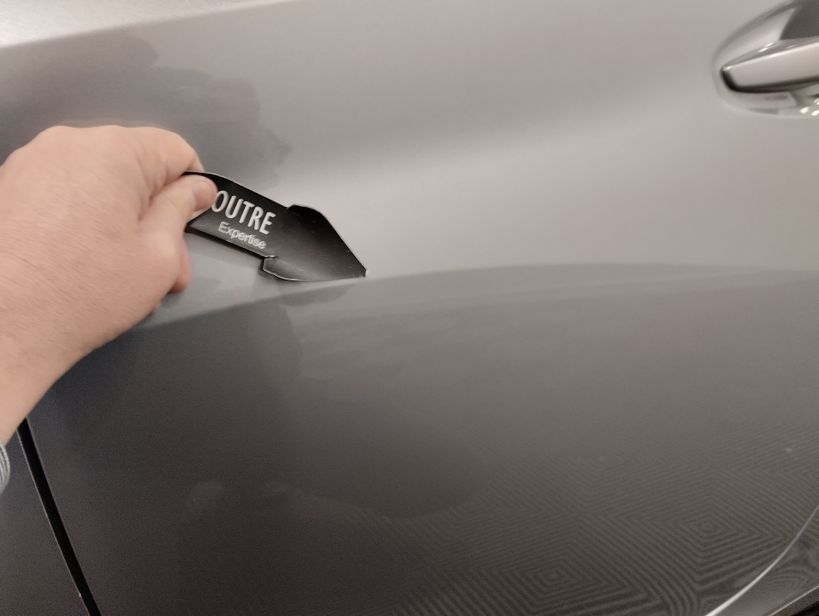 PEUGEOT 208 2025 - Photo n°5