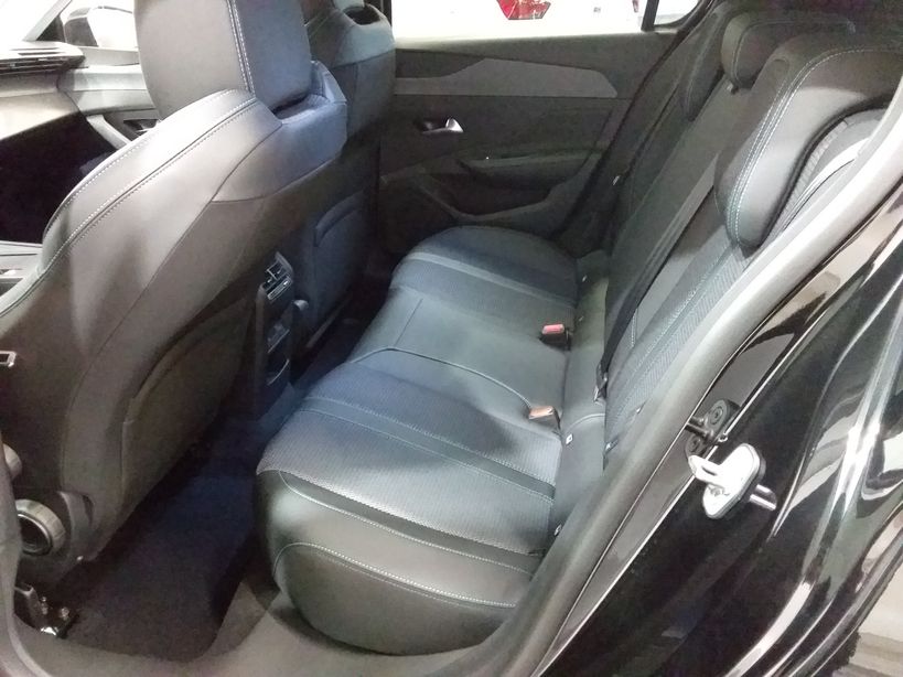 PEUGEOT 308 2025 - Photo n°24