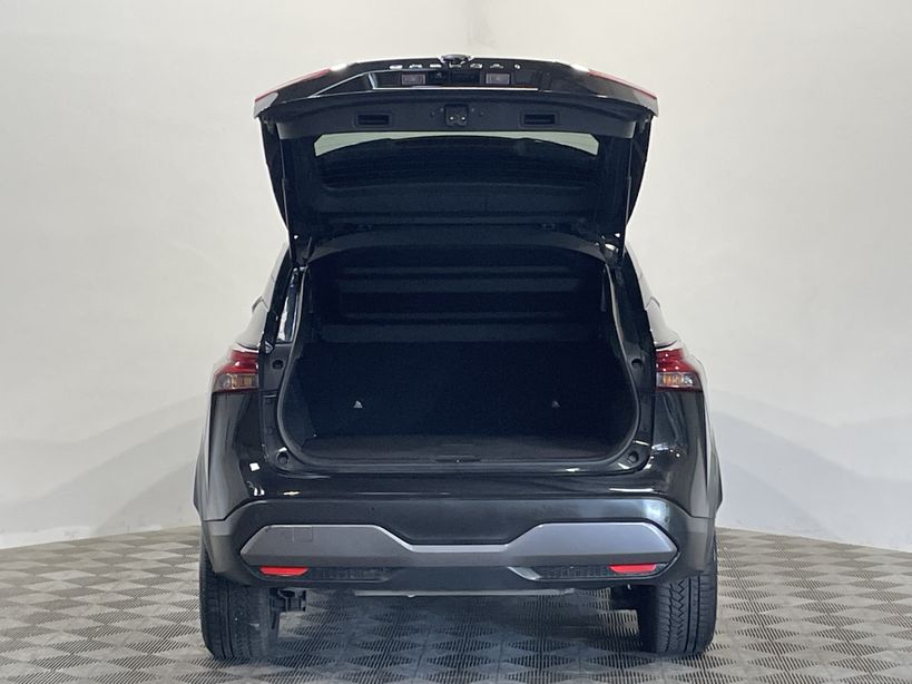 NISSAN QASHQAI 2023 - Photo n°46