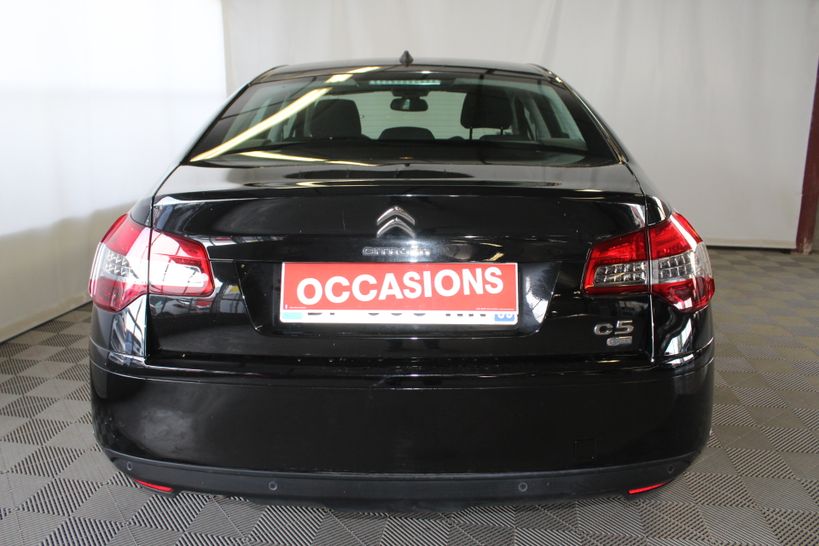 CITROEN C5 BUSINESS 2015 - Photo n°4