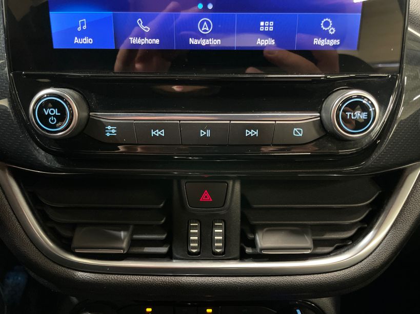 FORD PUMA 2022 - Photo n°17