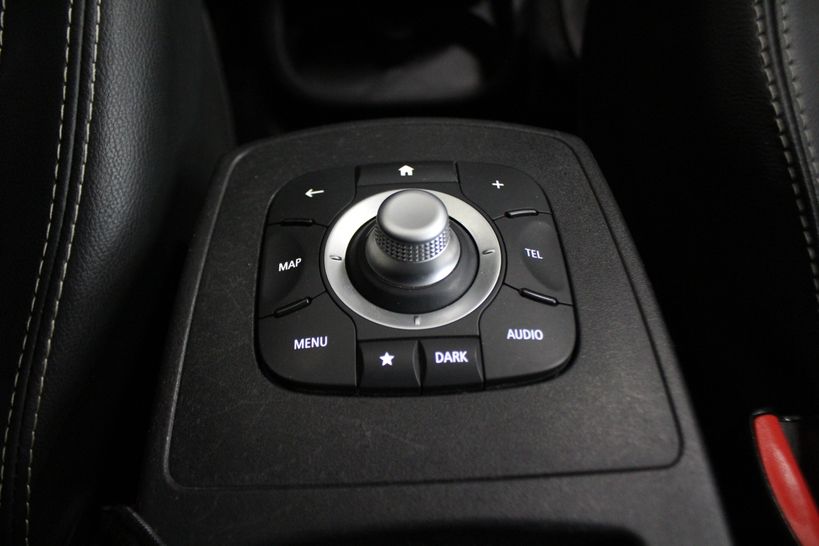 RENAULT SCENIC III 2015 - Photo n°24