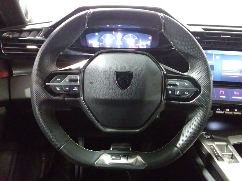 PEUGEOT 308 SW 2024 - Photo n°22