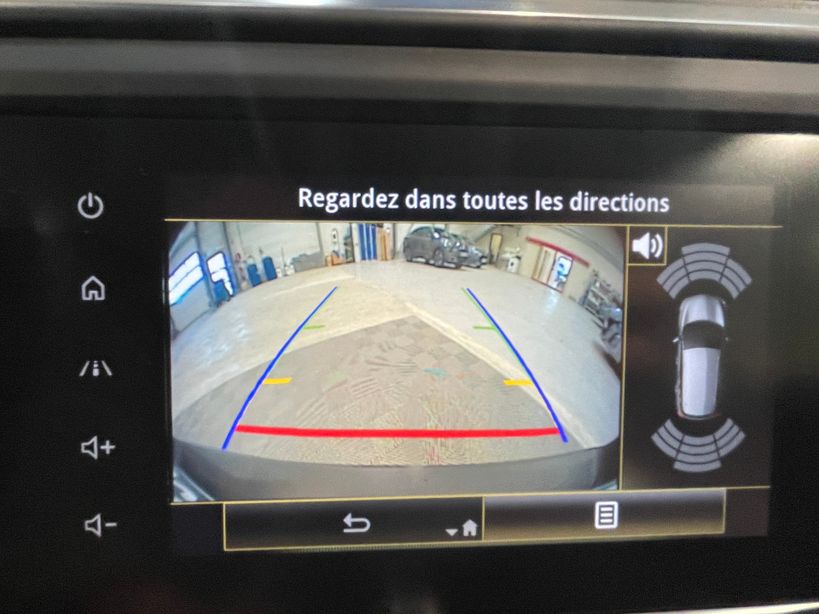 RENAULT KADJAR 2022 - Photo n°31