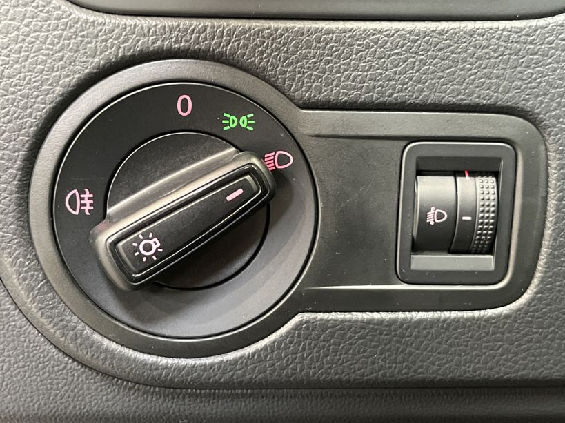 VOLKSWAGEN POLO 2016 - Photo n°28