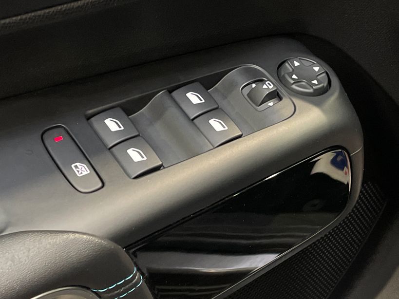 CITROEN C5 AIRCROSS 2023 - Photo n°36