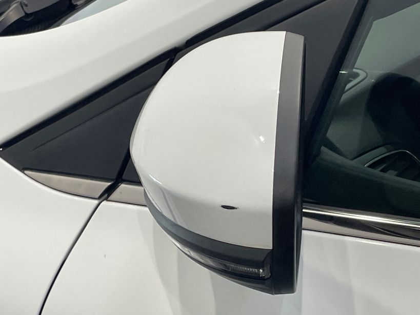 RENAULT MEGANE IV BERLINE 2021 - Photo n°1